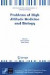 Problems of High Altitude Medicine and Biology -- Bok 9781402062988