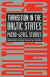Transition in the Baltic States -- Bok 9781349253944