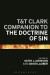 T&T Clark Companion to the Doctrine of Sin -- Bok 9780567453075