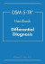 DSM-5-TR Handbook of Differential Diagnosis -- Bok 9781615373598