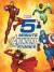 5-Minute Avengers Stories -- Bok 9781484743317