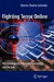 Fighting Terror Online -- Bok 9780387735771