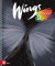 Wings 9 Textbook, inkl ljudfiler -- Bok 9789127448001