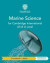Cambridge International AS & A Level Marine Science Coursebook - eBook -- Bok 9781108791441