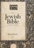 The Jewish Bible -- Bok 9780295746173