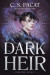 Dark Heir -- Bok 9780062946171