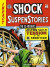 The Ec Archives: Shock Suspenstories Volume 3 -- Bok 9781506736617