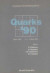Quarks '90 - Proceedings Of The International Seminar -- Bok 9789814522045