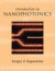 Introduction to Nanophotonics -- Bok 9780521763752
