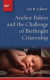 Anchor Babies and the Challenge of Birthright Citizenship -- Bok 9781503605268
