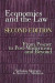 Economics and the Law -- Bok 9780691216010
