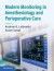 Modern Monitoring in Anesthesiology and Perioperative Care -- Bok 9781108444910