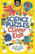 Science Puzzles for Clever Kids (R) -- Bok 9781780556635