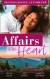 Affairs Of The Heart: Second Chance At Forever -- Bok 9780008917173