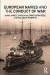 European Navies and the Conduct of War -- Bok 9780415678919