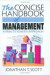 The Concise Handbook of Management -- Bok 9780789026477