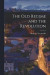 The Old Regime and the Revolution -- Bok 9781015520882