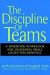 Discipline of Teams -- Bok 9780471151319