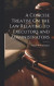 A Concise Treatise On the Law Relating to Executors and Administrators -- Bok 9781020253140