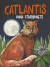 Catlantis -- Bok 9781782690887