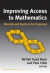 Improving Access to Mathematics -- Bok 9780807747285