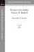 Byzance Et Les Arabes, Volume II Book II -- Bok 9781597406789