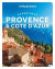 Lonely Planet Experience Provence & the Cote d'Azur -- Bok 9781838696115
