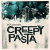 Creepypasta : spökhistorier från internet -- Bok 9789132211461