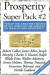 Prosperity Super Pack #2 -- Bok 9781515406853