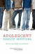 Adolescent Health Services -- Bok 9780309185516