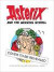 Asterix: Asterix and The Missing Scroll -- Bok 9781510100459