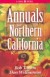Annuals for Northern California -- Bok 9781551052496