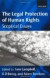 The Legal Protection of Human Rights -- Bok 9780199606085