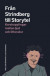 Från Strindberg till Storytel : korskopplingar mellan ljud och litteratur -- Bok 9789171736253