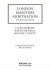 London Maritime Arbitration -- Bok 9781317213574