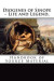 Diogenes of Sinope - Life and Legend, 2nd Edition: Handbook of Source Material -- Bok 9781533528841