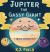 Jupiter the Gassy Giant -- Bok 9781955815123