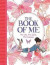 The Book of Me -- Bok 9781780554716