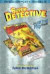 Super-Detective Flip Book: Two Complete Novels -- Bok 9780978683696