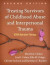 Treating Survivors of Childhood Abuse and Interpersonal Trauma, Second Edition -- Bok 9781462543281