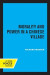 Morality and Power in a Chinese Village -- Bok 9780520314467