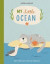 My Little Ocean -- Bok 9781328535252