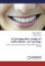 A Comparative study of orthodontic coil springs -- Bok 9783659236501