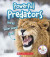 Powerful Predators: Sharks! Polar Bears! Lions! (Rookie Star: Extraordinary Animals) -- Bok 9780531233801