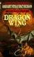 Dragon Wing -- Bok 9780553286397