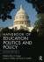 Handbook of Education Politics and Policy -- Bok 9780415660440