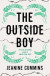 Outside Boy -- Bok 9781472272843