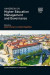 Handbook on Higher Education Management and Governance -- Bok 9781800888067