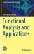 Functional Analysis and Applications -- Bok 9789811037245