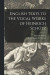 English Texts to the Vocal Works of Heinrich Schütz -- Bok 9781014516718
